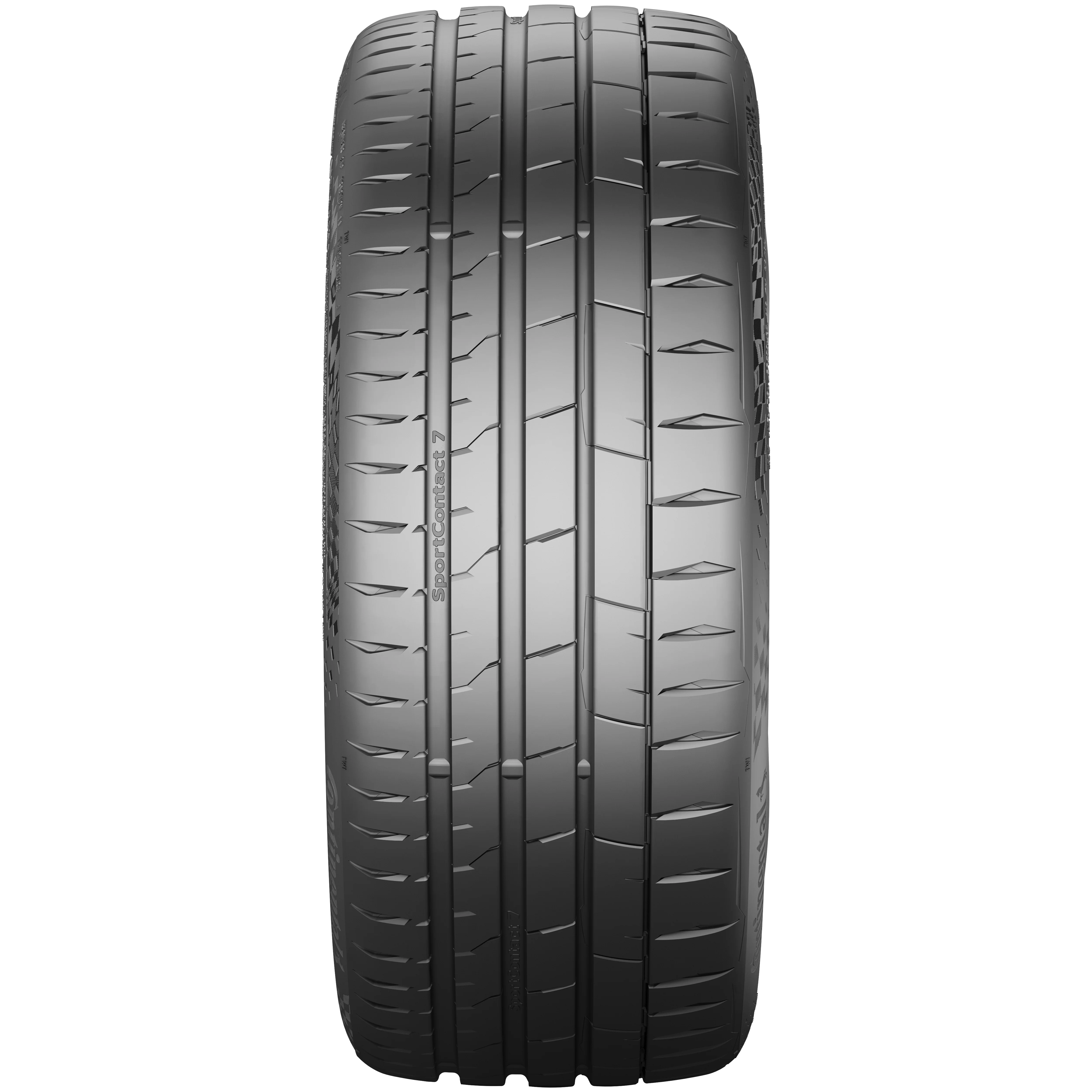 Product picture SportContact 7