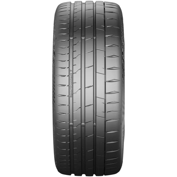 Continental SportContact 7