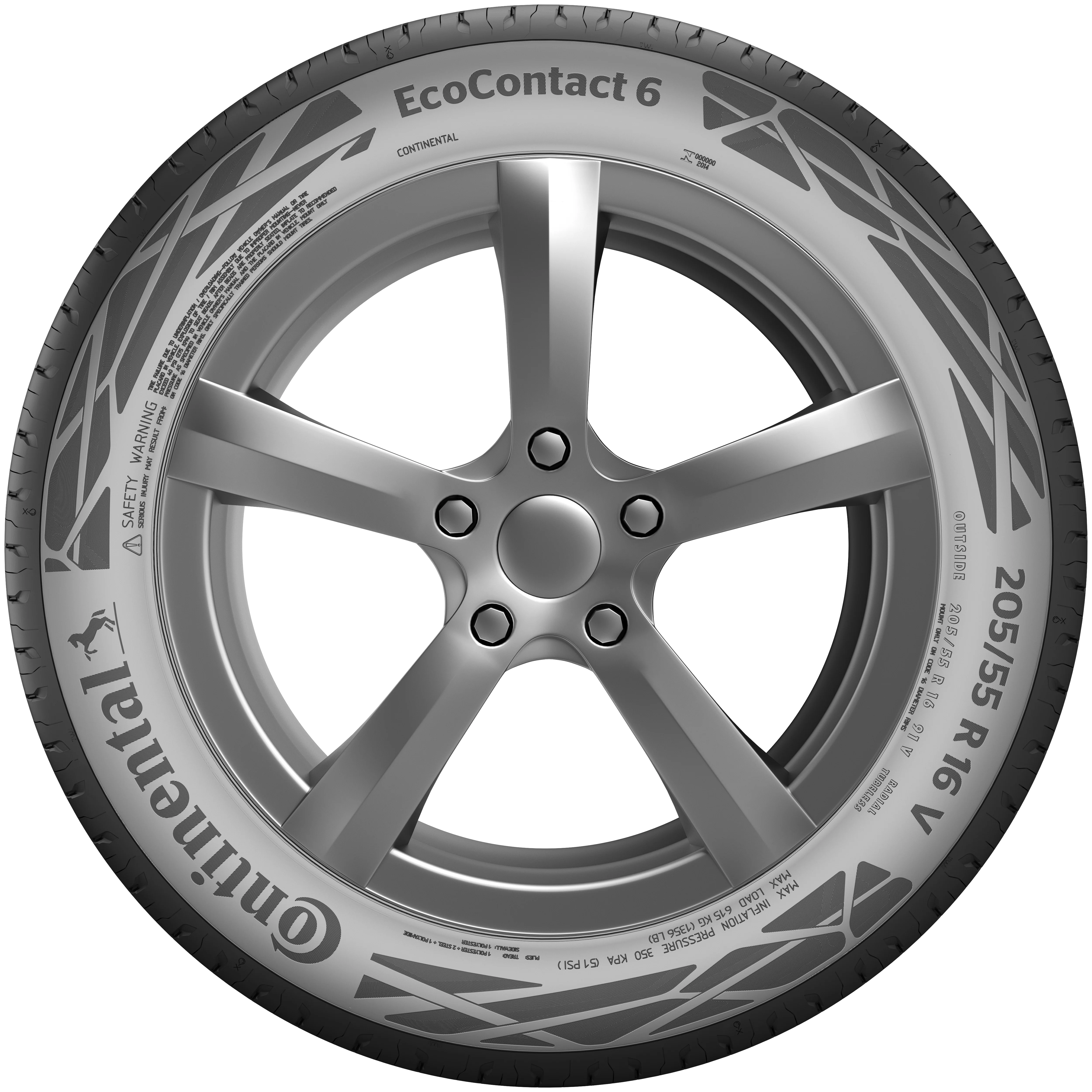 Product image EcoContact 6