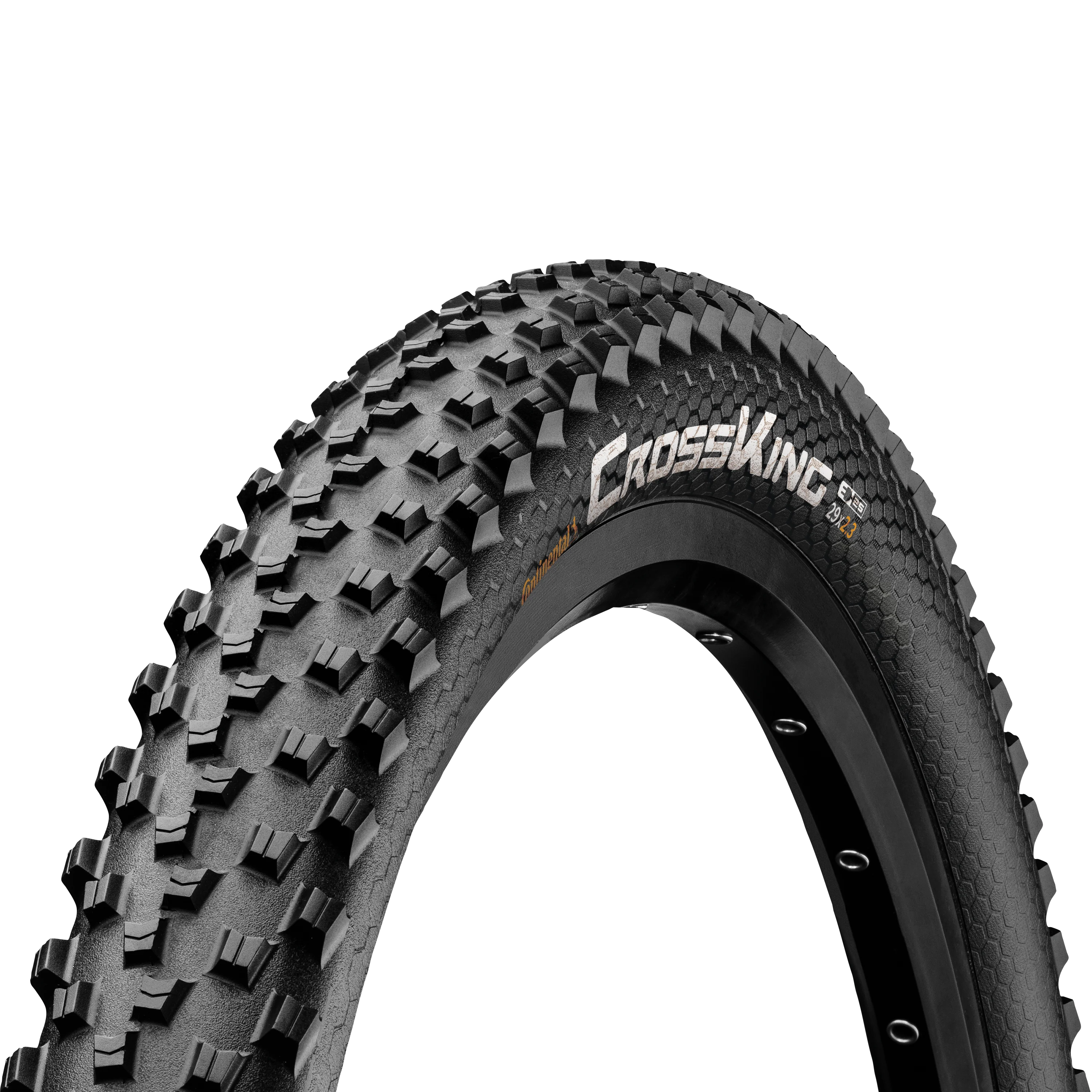 Continental cross king online pure grip
