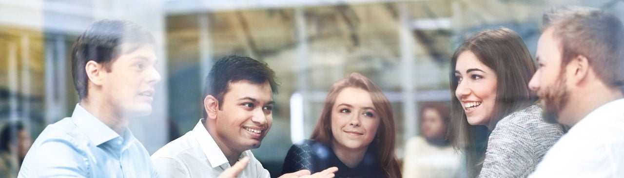 Working at Continental