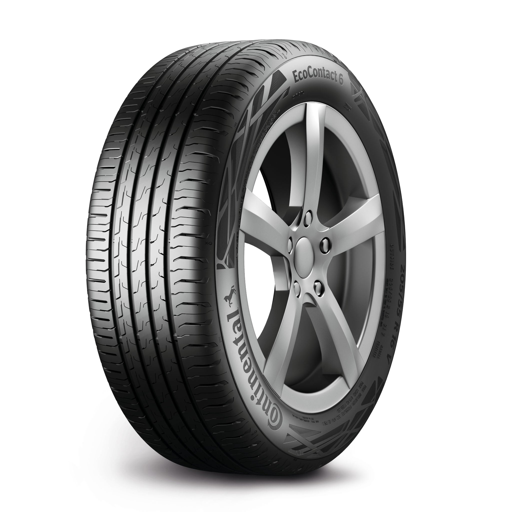 Continental CrossContact LX Sport Tire