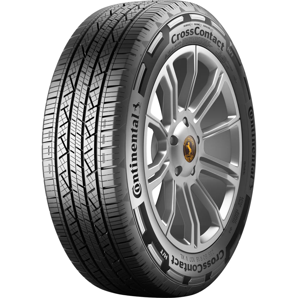 Continental CrossContact H/T tyre