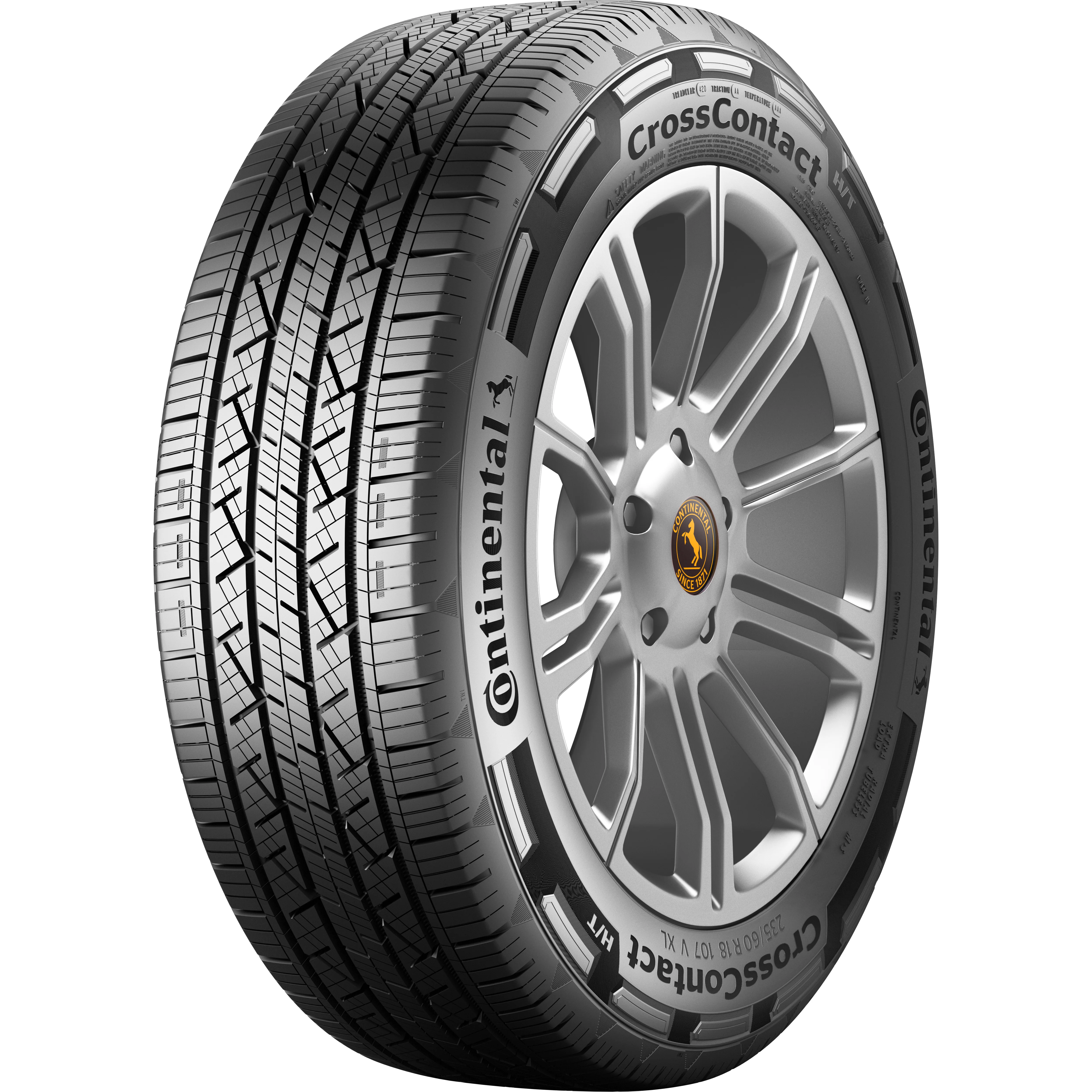 Continental EcoContact6 235/45R19 【引取り可】 EcoContact 6 | Continental tyres
