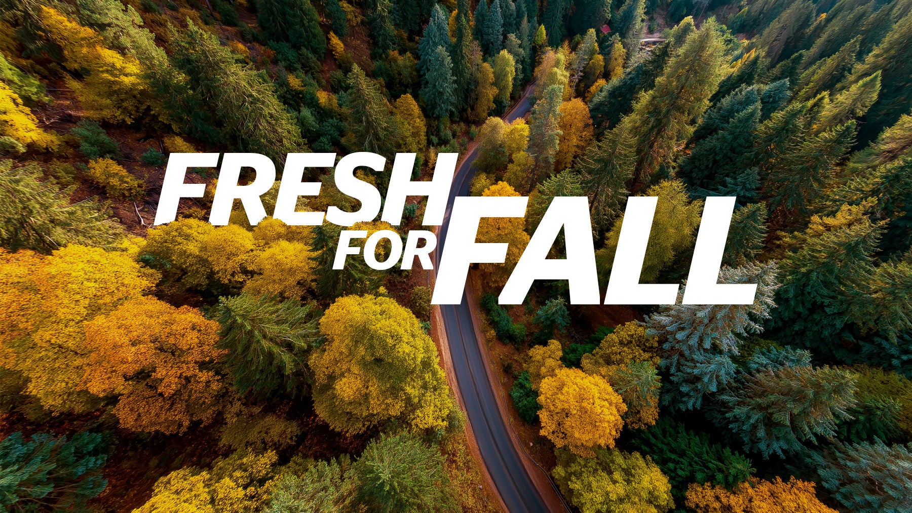 Strava Challenge - Fresh for Fall