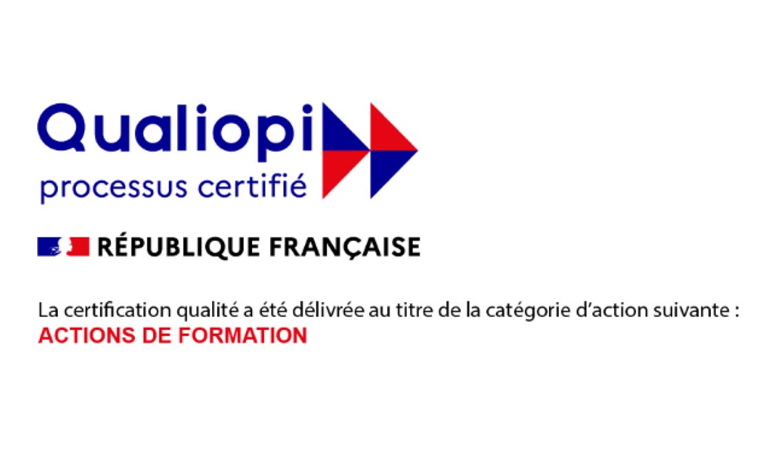Qualiopi