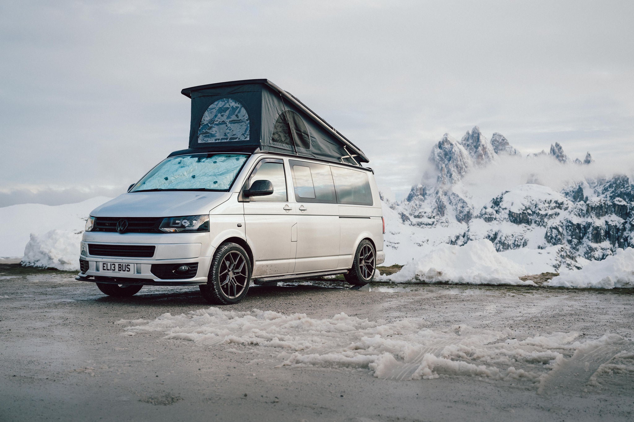 Camping