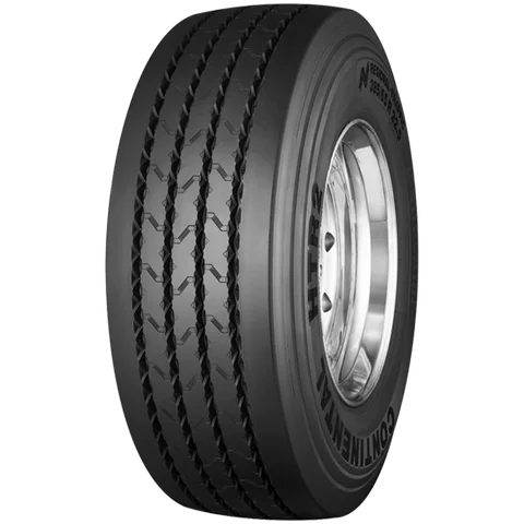 HTR 2 tire product picture - 30 degree view.