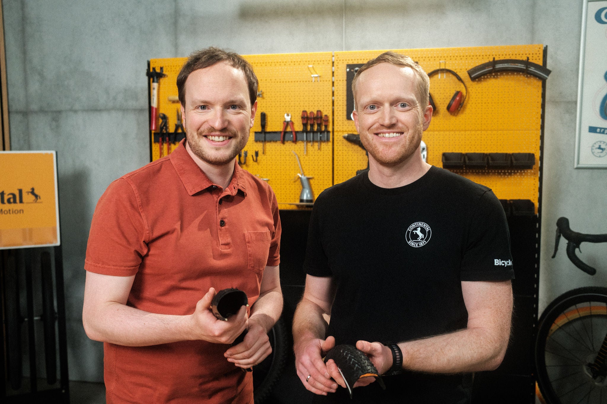 The Garage Folge 5 & 6