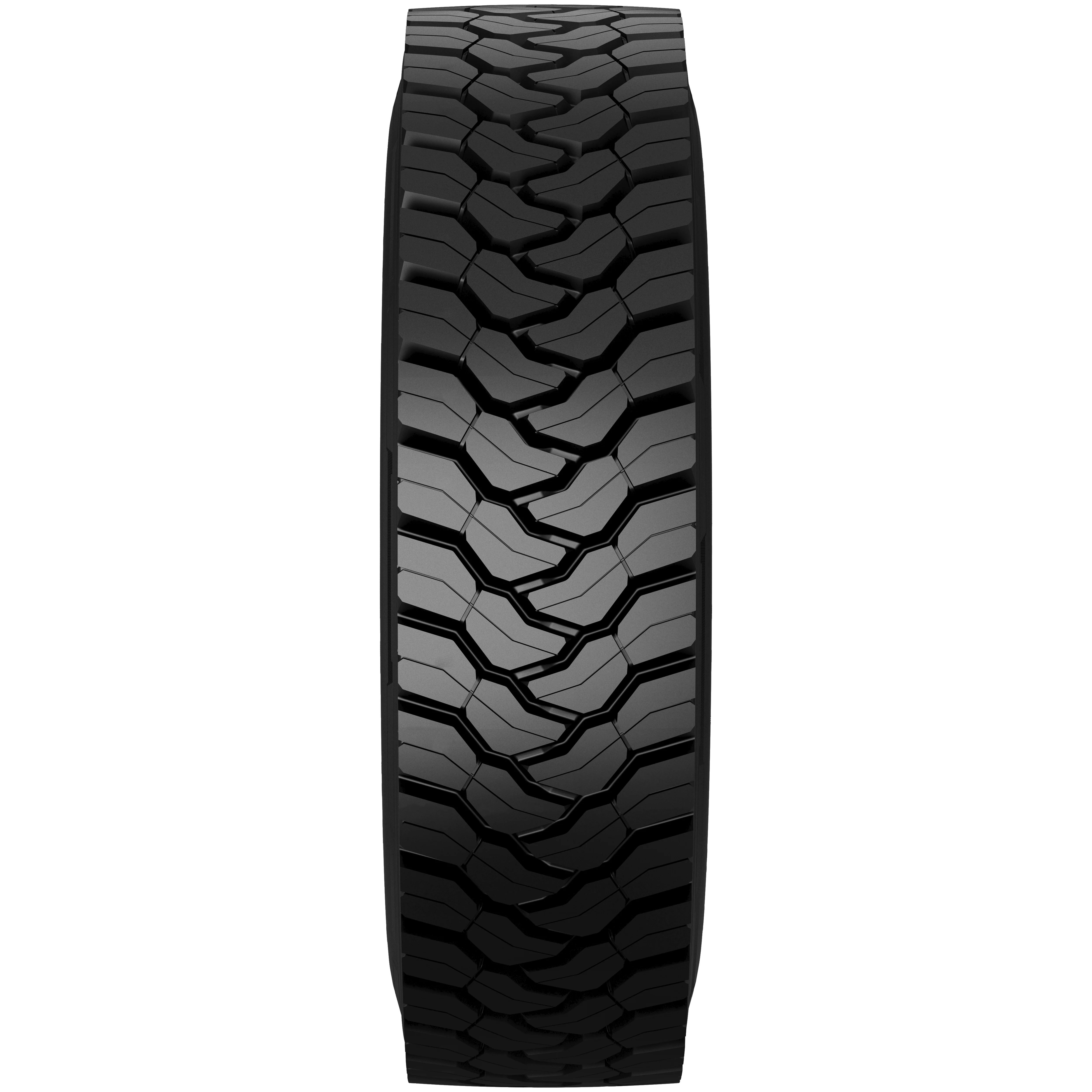 Pneu Continental Cross King 26'' RaceSport BlackChili