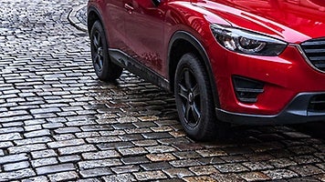 SUV