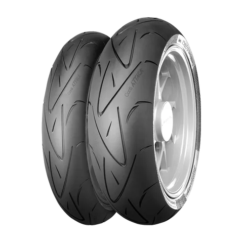 ContiSportAttack product image.