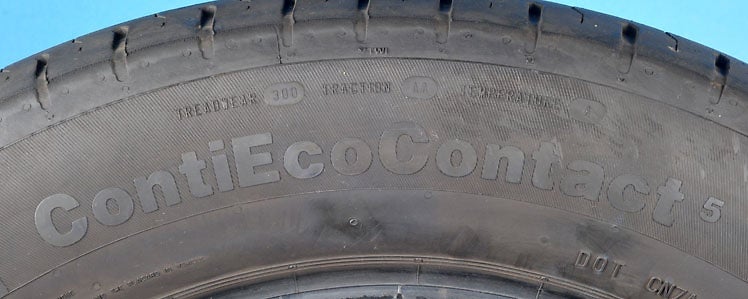 ContiEcoContact5