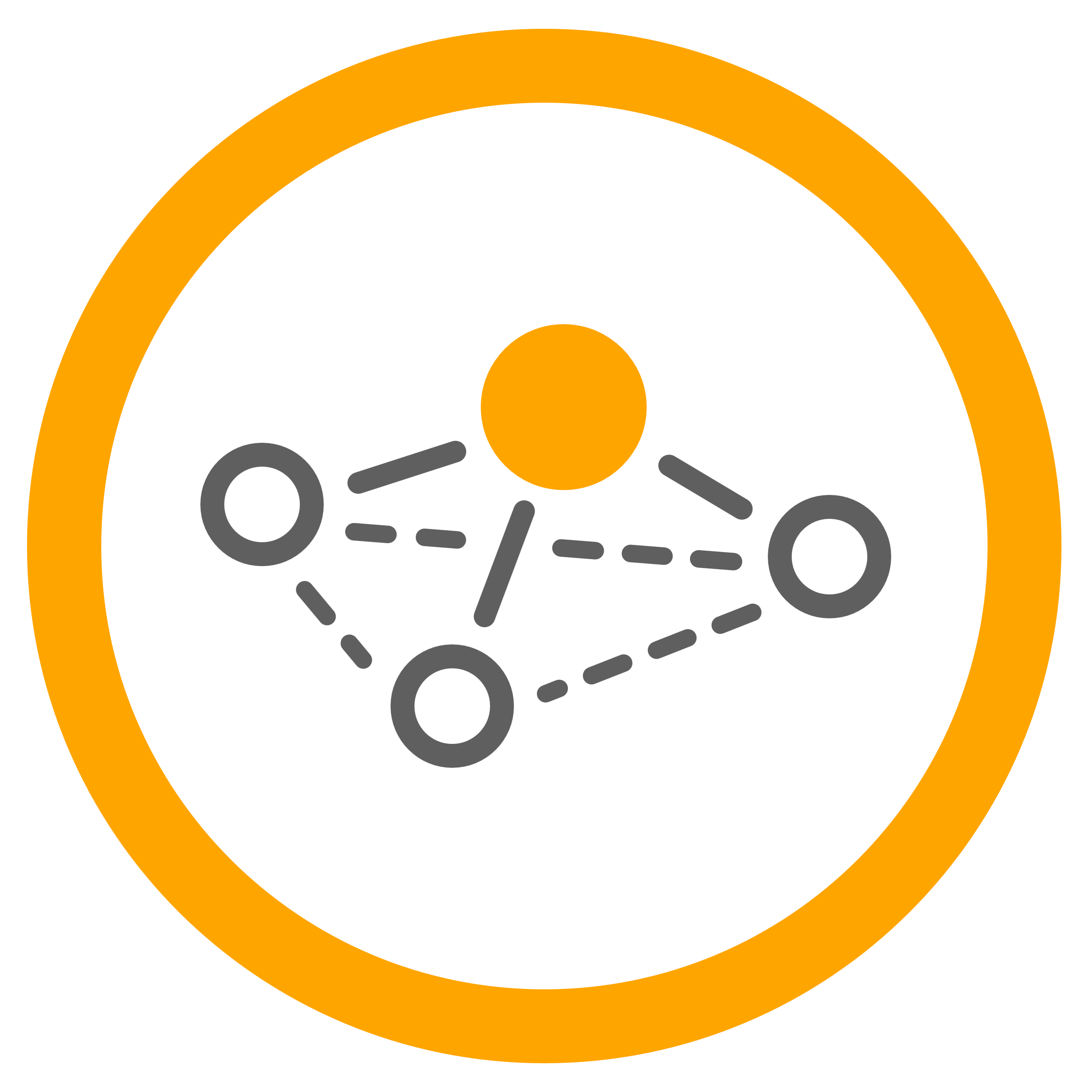 Icon service network