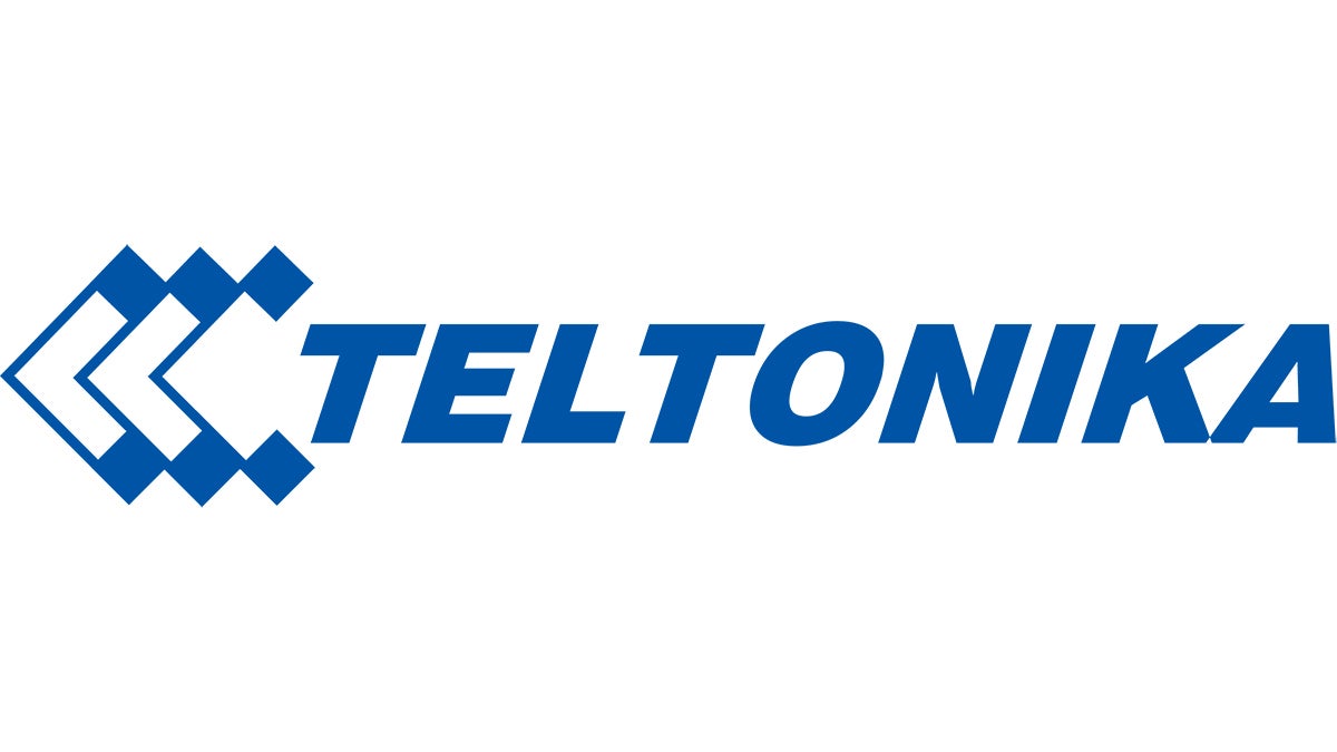 Teltonika Logo