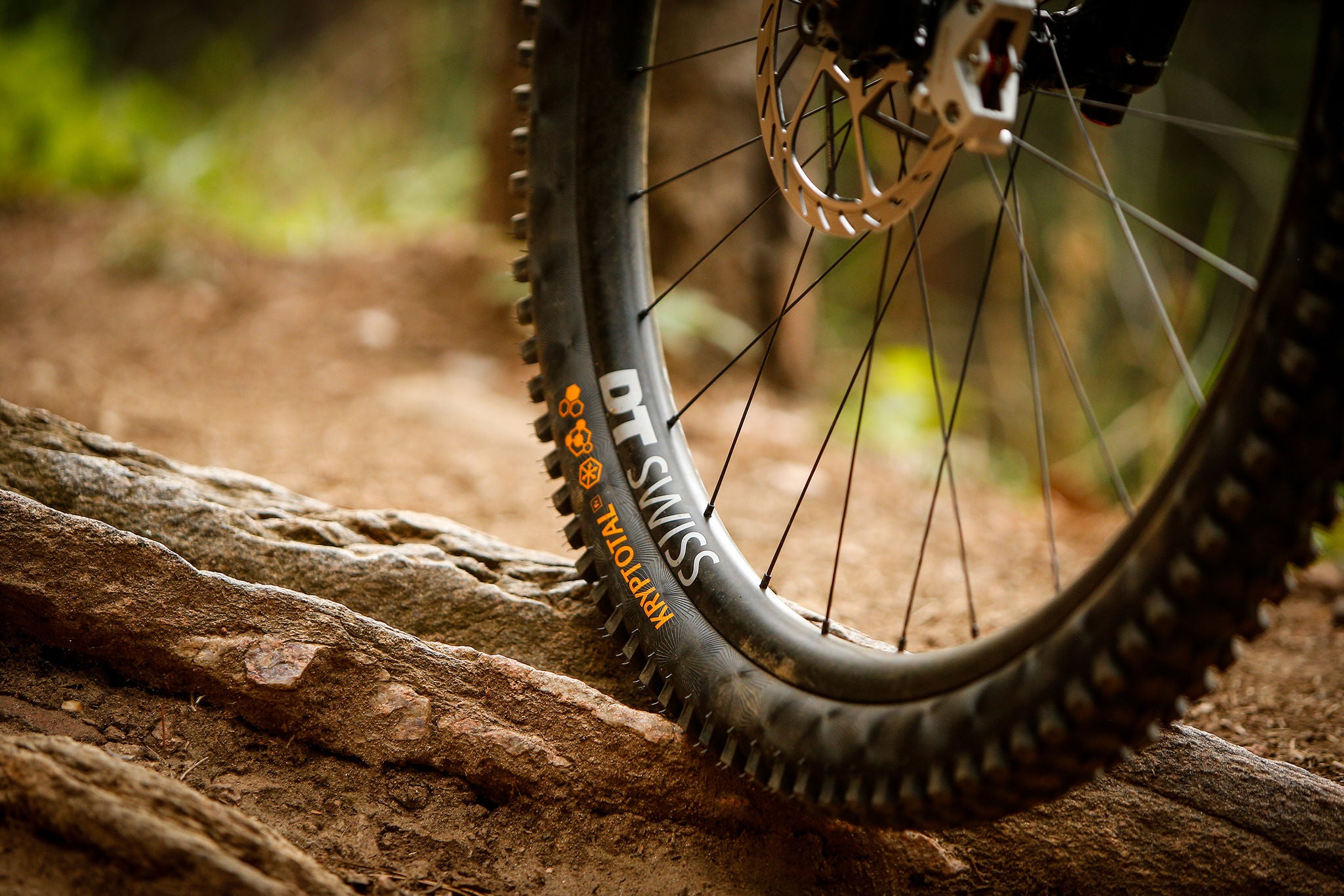 Tires of the Pros