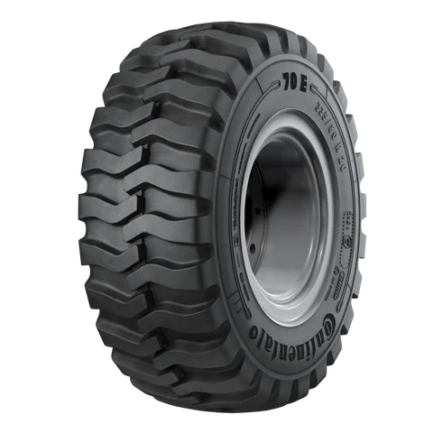 Continental 70E 335/80R20