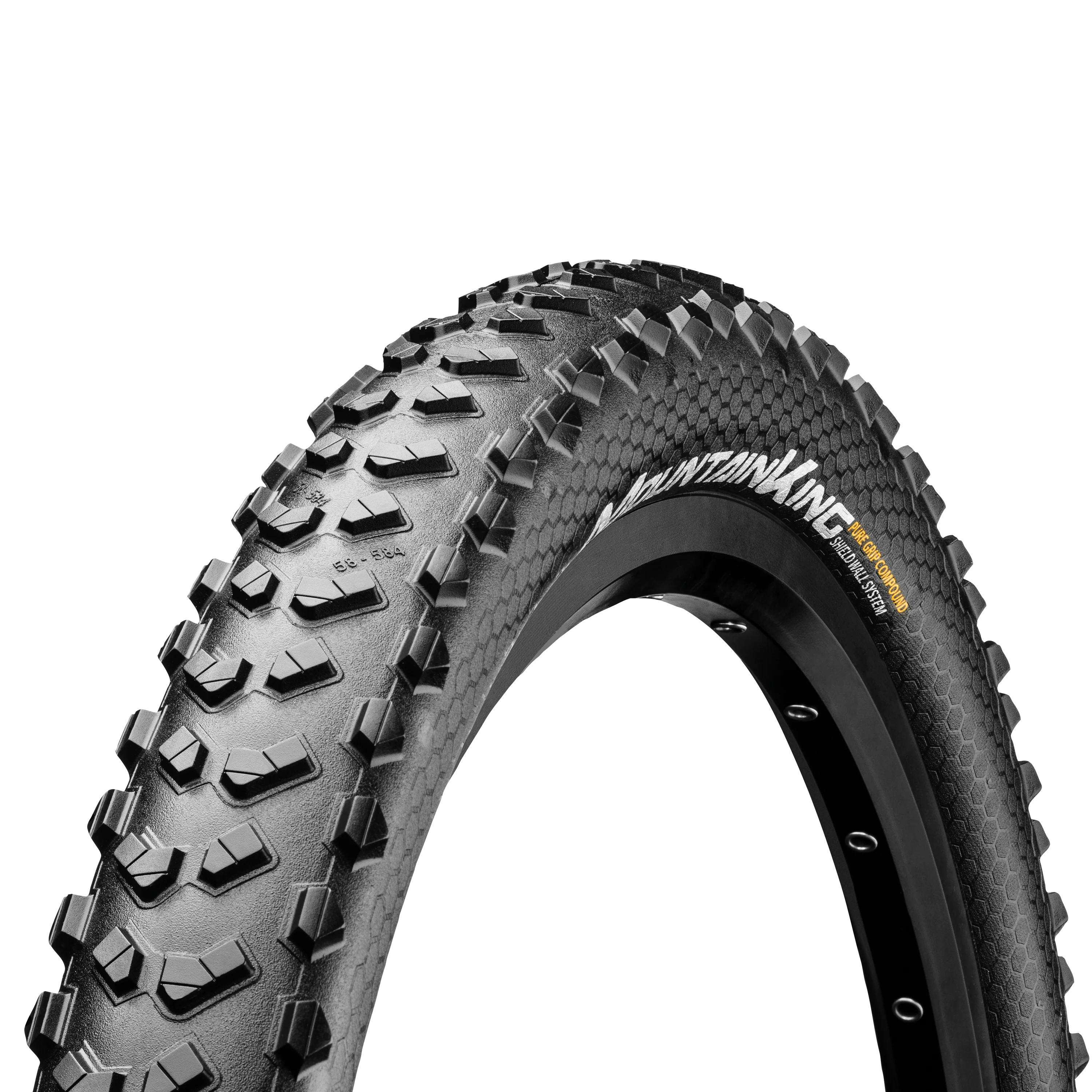 Continental shieldwall best sale mountain bike tire