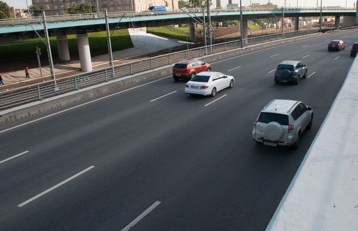 continental şehir sürüş deneyimi