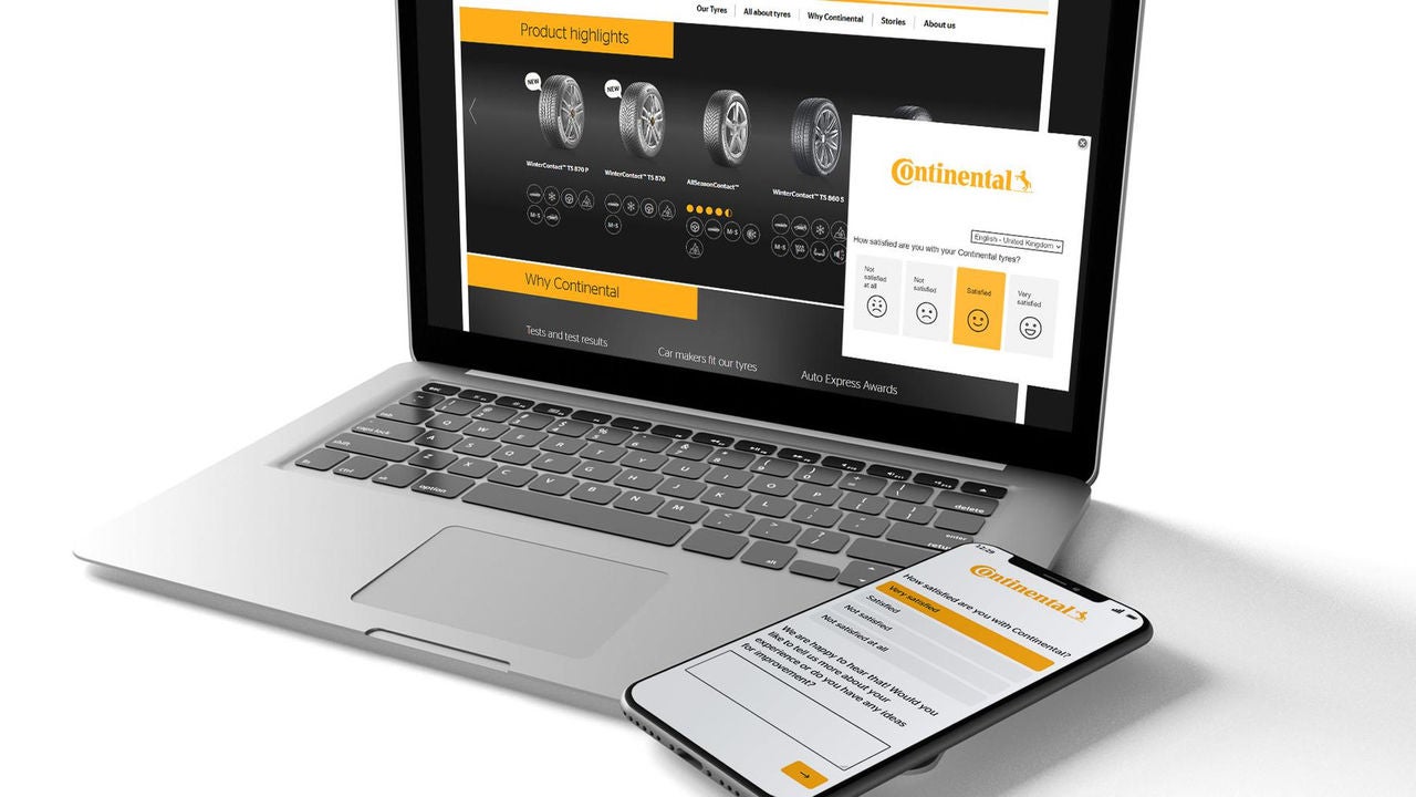 Continental Intensifies Dialogue with Dealers and End Users