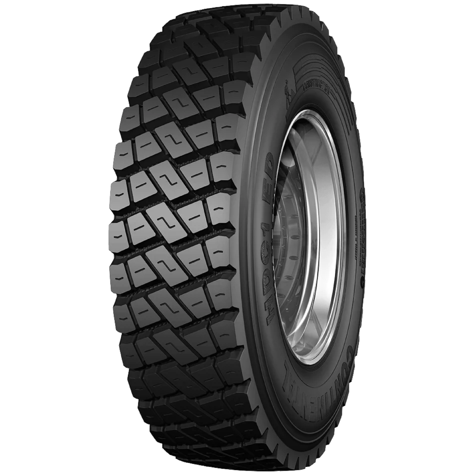 295/80R22.5 152/148K HDC1 ED