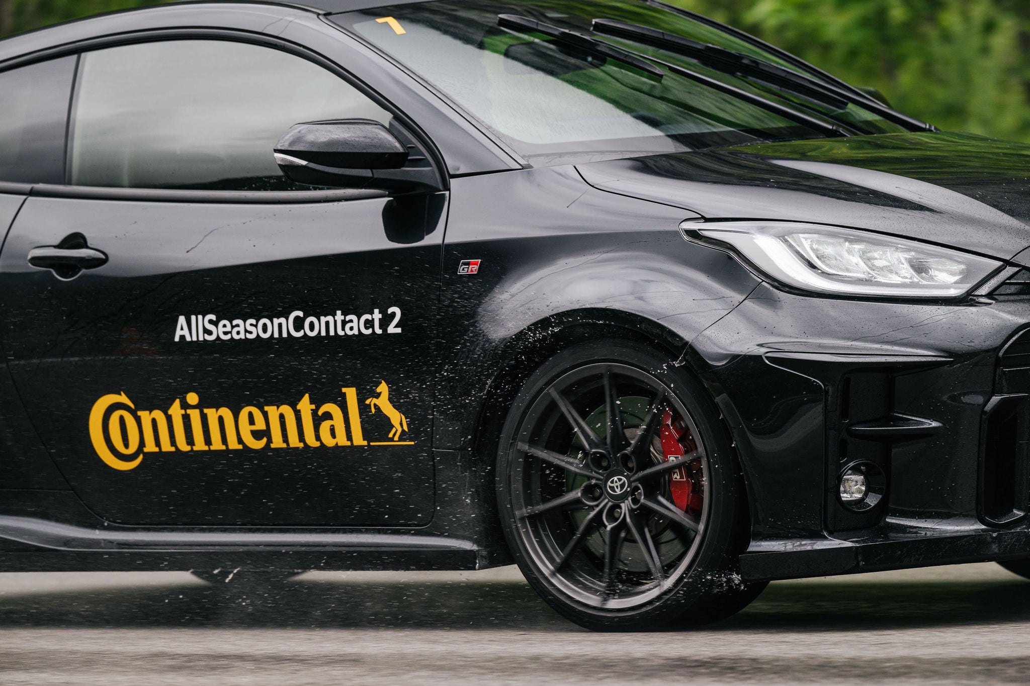 AllSeasonContact 2
