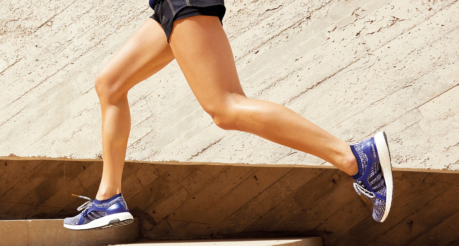 Why Is It Important To Wear Proper Shoes For Running Or Working