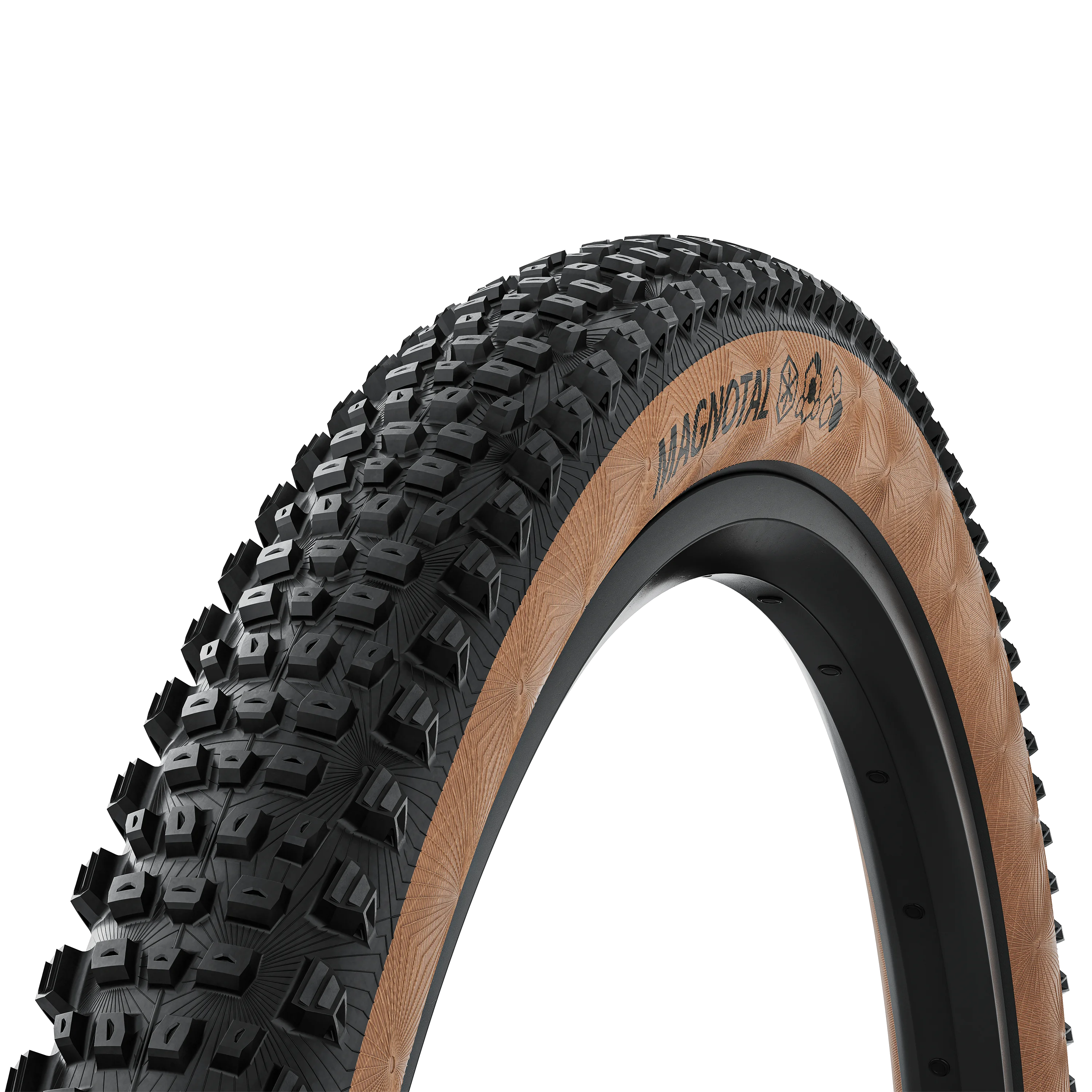 Magnotal | Continental Bicycle Tires