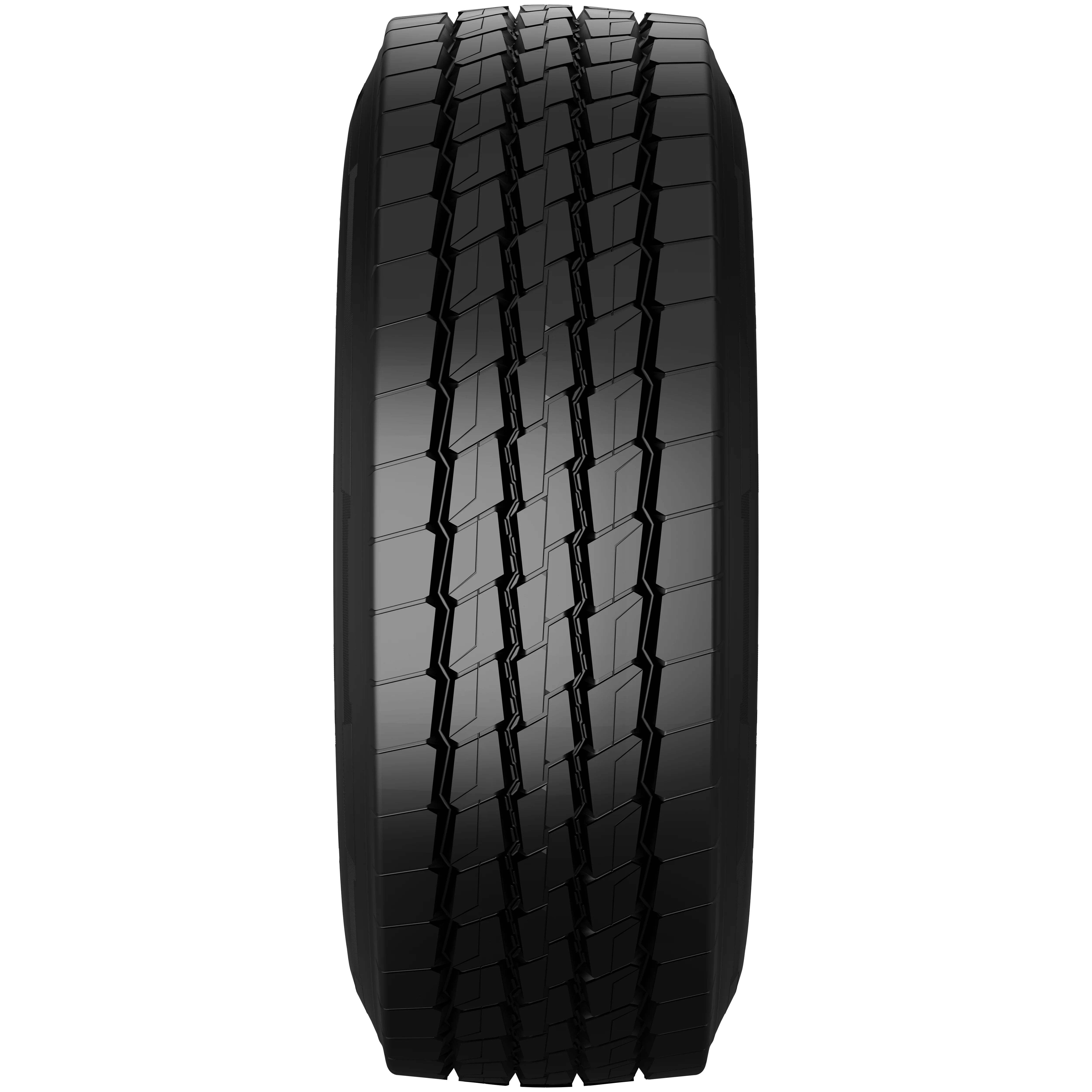 Conti CrossTrac HT3: Two Worlds. One Solution.