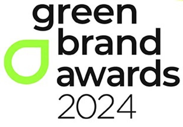 Green brand awards