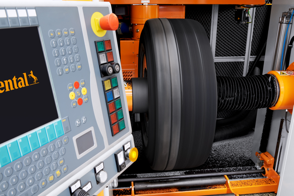 Retreads Rfdi Technology-Driven Retreading | Commercial Tires & Retreads