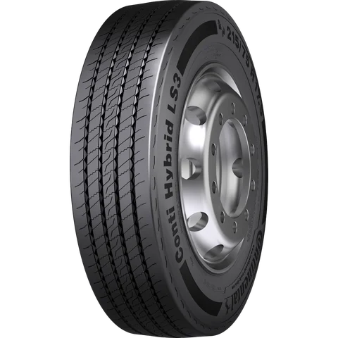 Continental Conti Hybrid LS3 truck tire