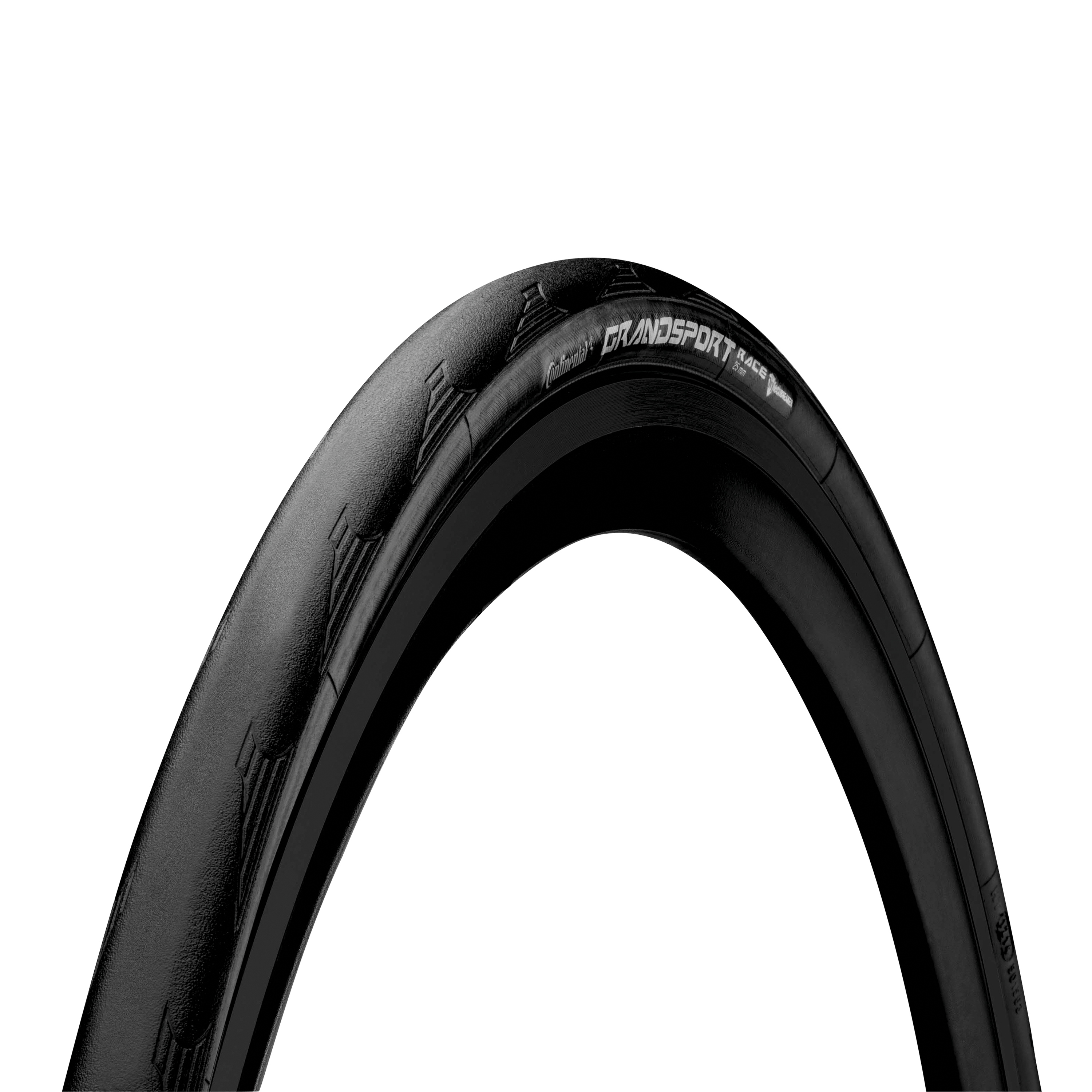Continental GRANDSPORT race 25mm 700c クリンチャー タイヤ