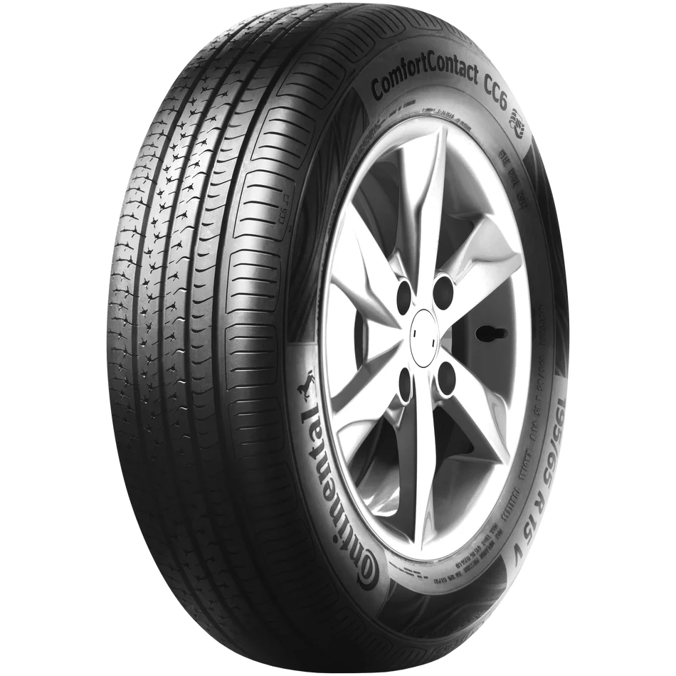 ComfortContact CC6 155/70R13 75T