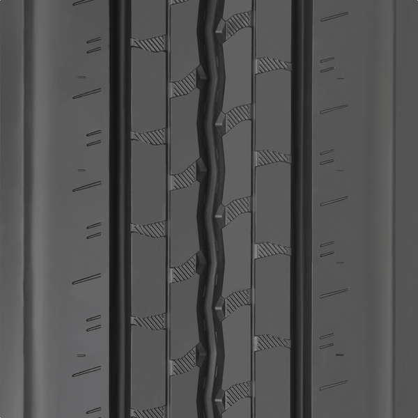 ContiTread Hybrid HT3 | Continental Truck Tires