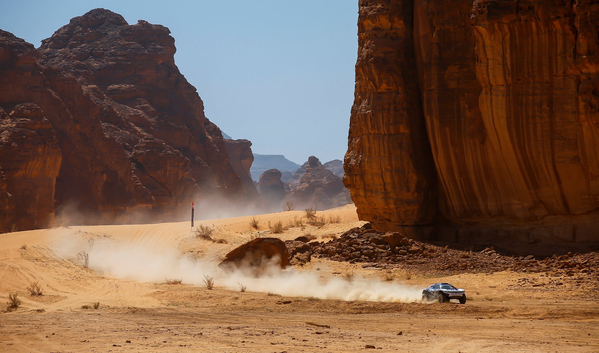 Al Ula, Saudi Arabia