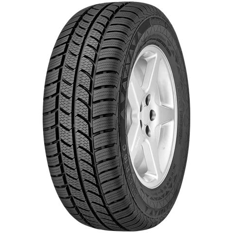 VancoWinter 2 tire product picture - 30 degree view.