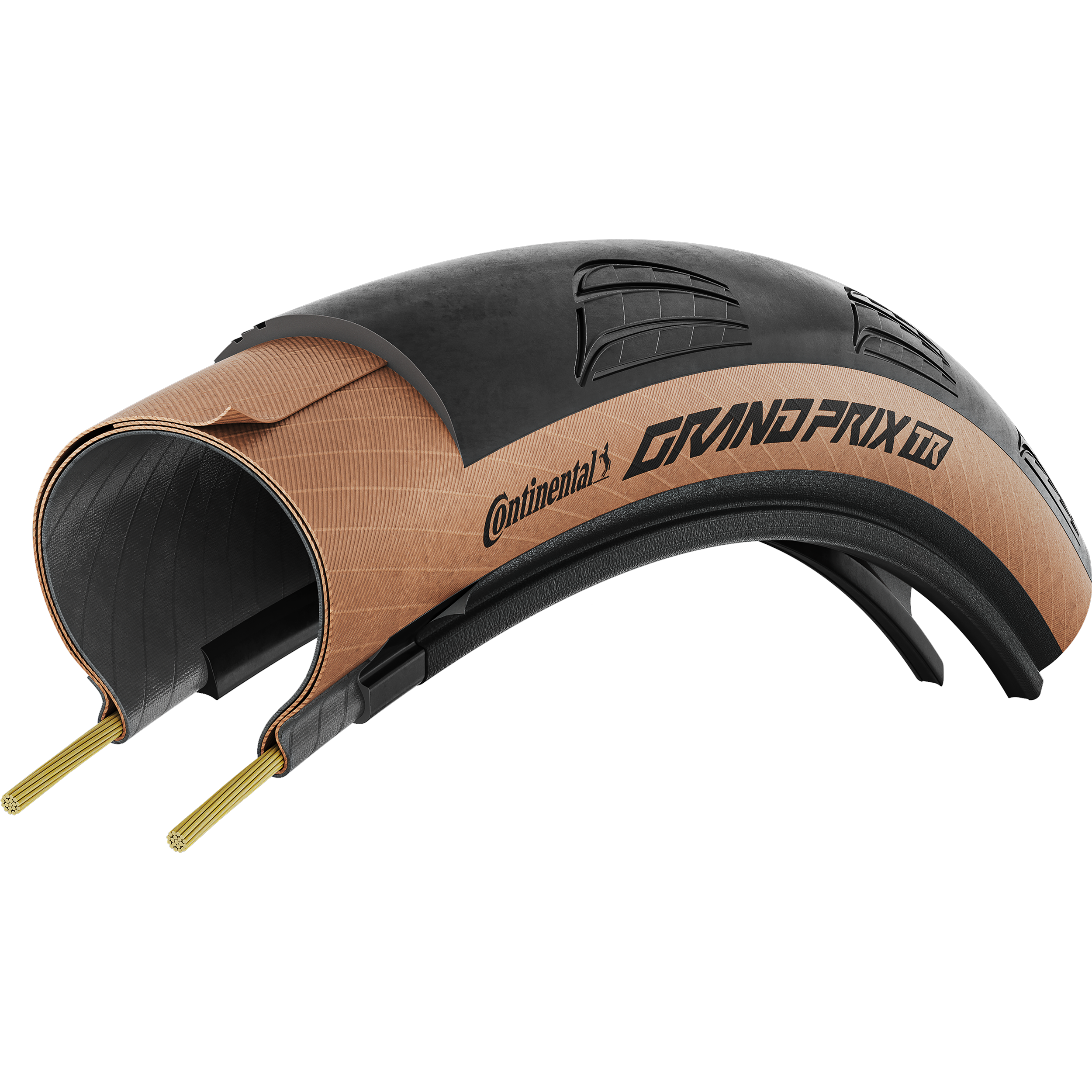 新品 Continental Grand Prix TR 25c 2本セット Continental Grand