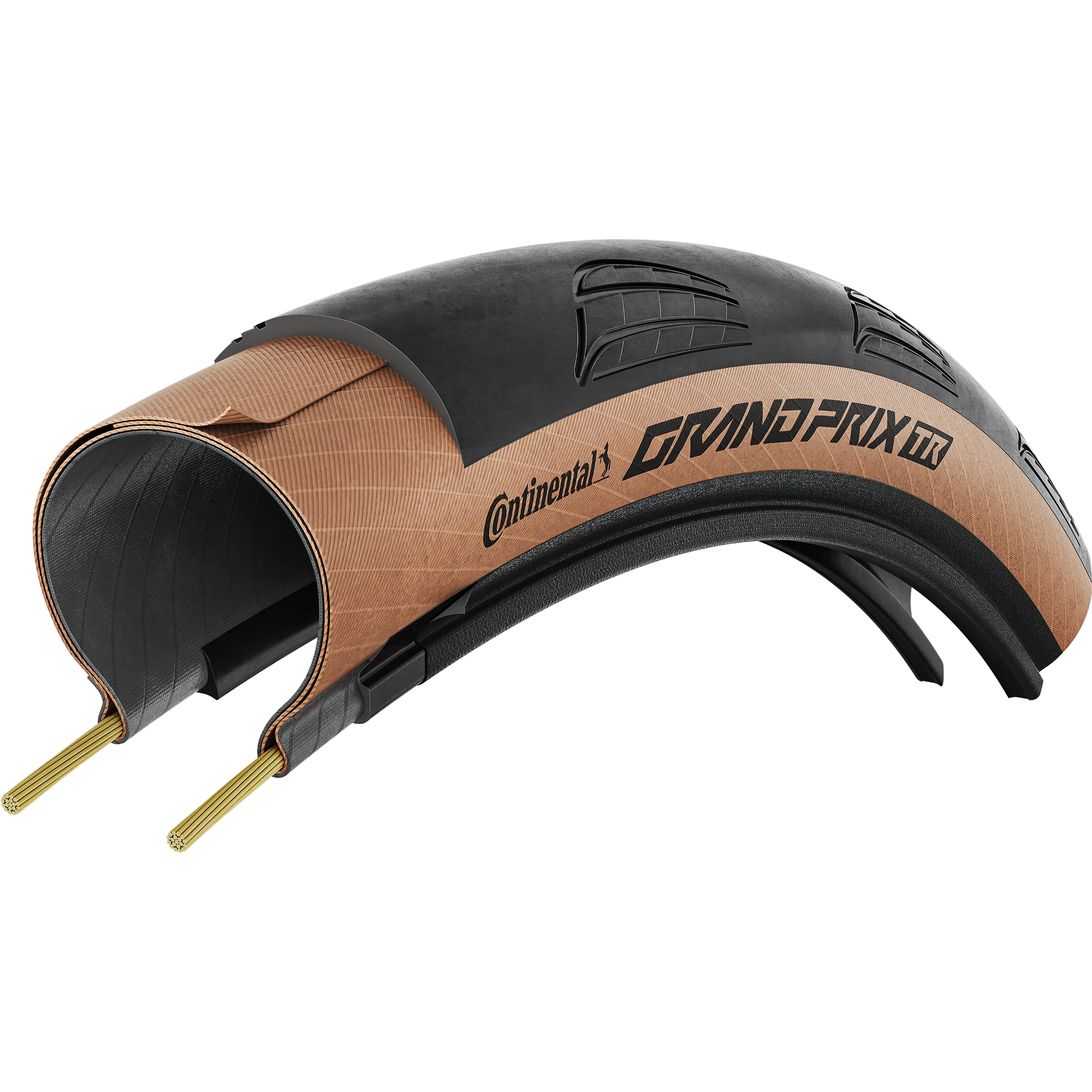 Grand Prix TR | Continental Bicycle Tires