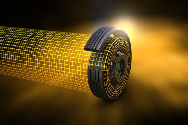 Découvrez l'Histoire de Continental : Plus de 150 ans d'Innovations