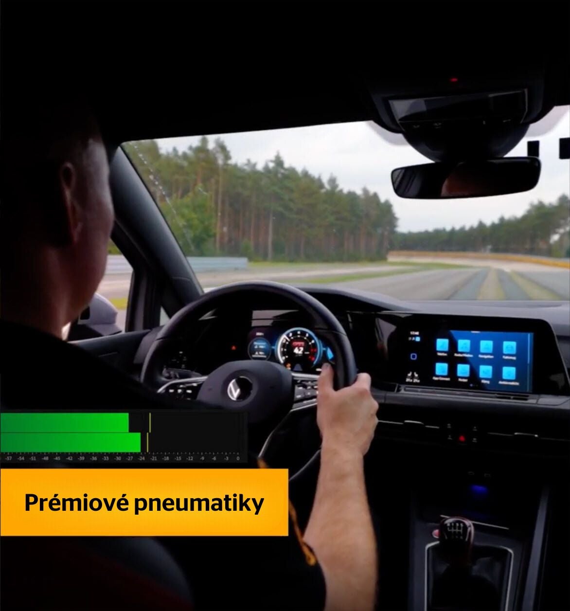 Prémiové pneumatiky
