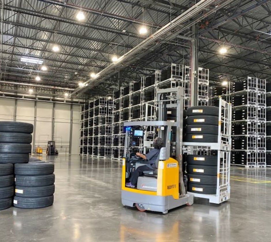 CrossContact™ ATR | Continental tyres