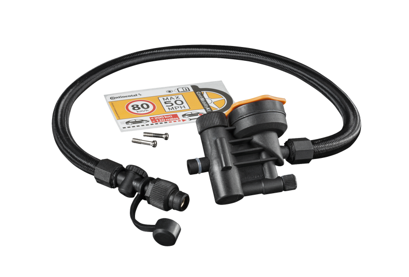 Quick Tire Repairs | ContiMobilityKit
