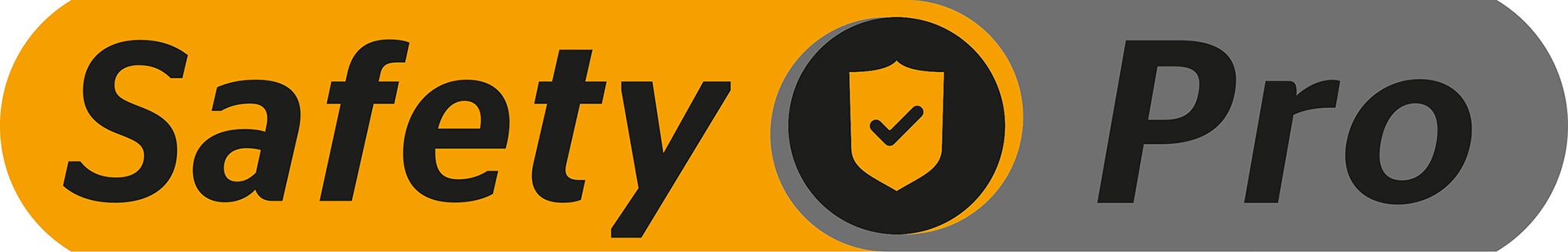 SafetyPro Logo Safety Pro