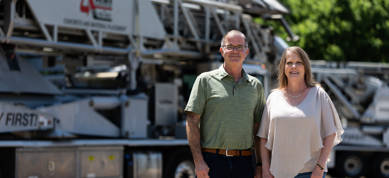 How a Fleet Manager from Kansas prevented a Tire Accident with ContiConnect - 1