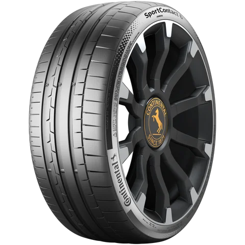 Product picture SportContact 6