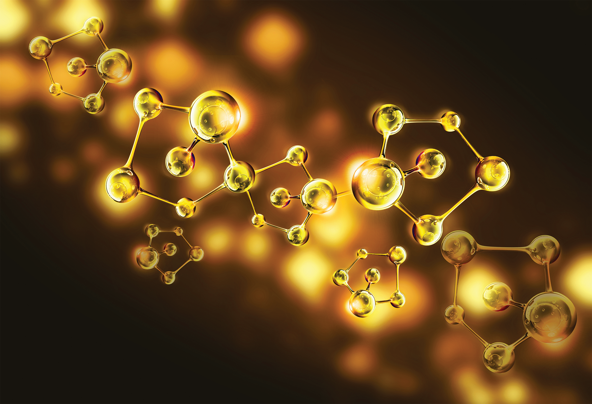 Heat dissipating polymers within a tire casing