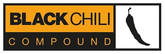 BlackChili Compound Logo