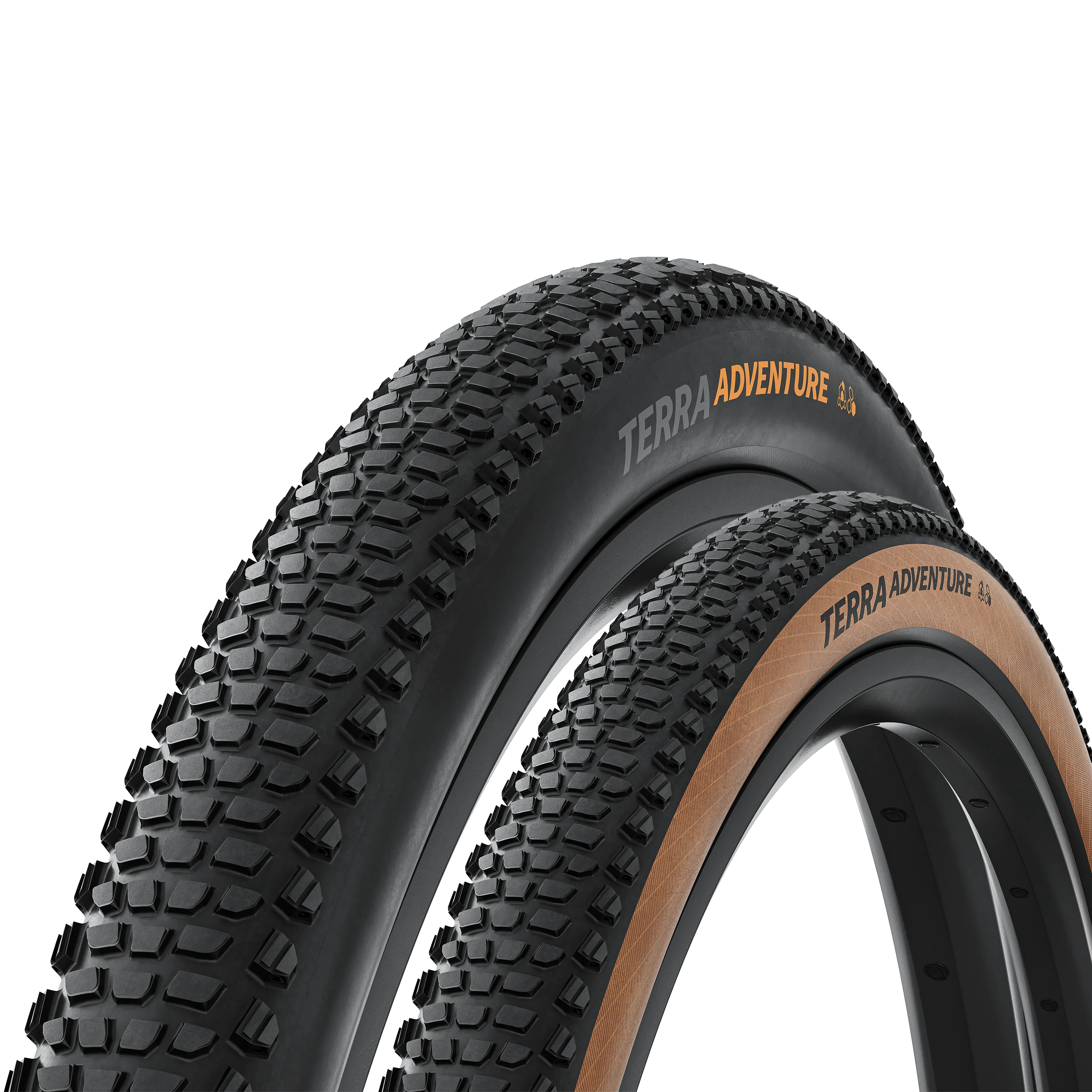 Terra Adventure | Engineered for the Unknown | Continental Bicycle
