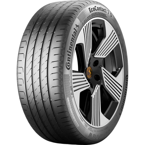 Continental EcoContact 7 S car summer tire